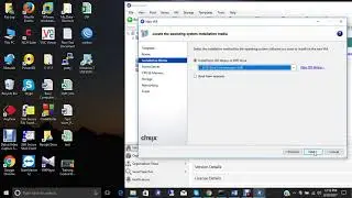 How to Create a VM on Xenserver 6 5