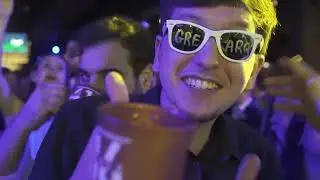 2021.1 MACKENZIE FAU VÊNUS - BAILE