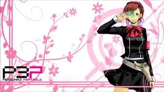 Persona 3 Portable - All Female MC/Minako Persona Summon Quotes