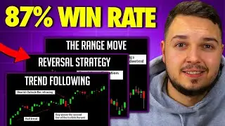 3 Best SCALPING Strategies For ALL Traders!
