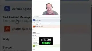Debug Autonomous Logic App Agent Loop: Email Errors & Last Assistant Message