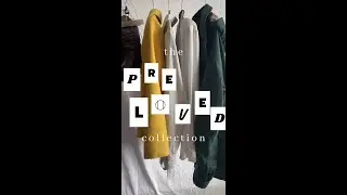 39th Street's PRE-LOVED COLLECTION #shorts