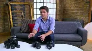 Canon EOS Adventure - Portrait- and Landscape Photography 1/4