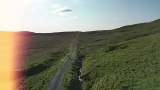 Wild Mayo Ultra 2023 - Drone Video Highlights