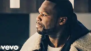 50 Cent - Club ft. Snoop Dogg (Music Video) 2023