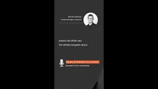Ubuntu AI | S1E8 | AI for Automotive 