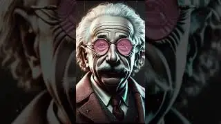 NEUROPLASTICIDADE | Albert Einstein