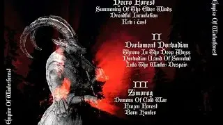 Necro Forest - Krv i Čast