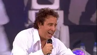 Marco Borsato - Laat maar los (Live in De Kuip 2002)