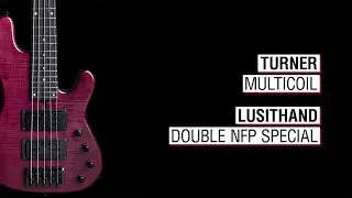 Turner Multicoil + Lusithand Double NFP Special - Maruszczyk Jake 5a-24 34”