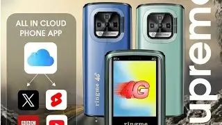 Buy Besic Keypad Phone || Ringme Mobile || 4G VoLTE || YouTube Supported || Jio Sim Working ||