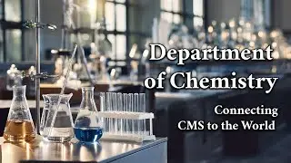 Department of Chemistry | CMS College Kottayam