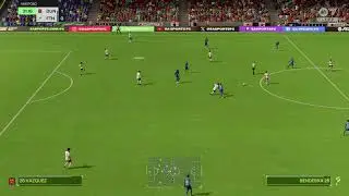 Watehel / Carrera de DT FC 25