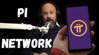 Pi Network. Пи коин. Open Network запущен – Что дальше?