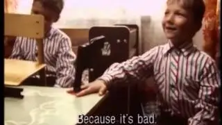 Рожденные в СССР: 7-летние. Близнецы Стас и Денис