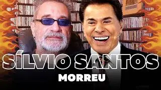 Sílvio Santos - Obrigado...