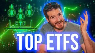 Top 8 ETFs 2021