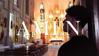 AMÉN COVER - Ricardo Montaner, Mau y Ricky, Camilo, Evaluna Montaner