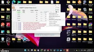 MySQL Not Working in XAMPP? Fix 