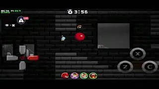 Sonic Exe Disaster 2D Remake android v1014 live