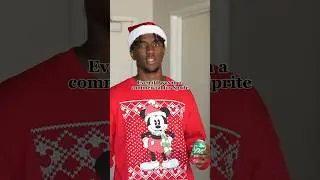 Sprite Cranberry‼️🎄 