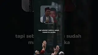 Tutuplah Auratmu I UAS #shorts #ustadzabdulsomad #dakwah #ceramah #hijrah #fyp