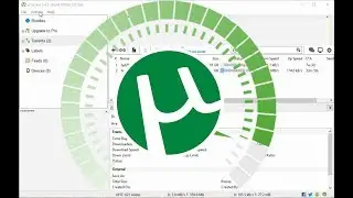 Cara Mempercepat Speed Download Torrent