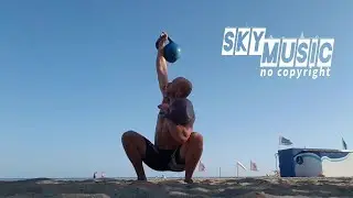 Marin Hoxha - Battlefield (feat. Rachel Leycroft) [Sky Music no copyright]