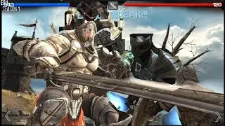infinity blade pc port but whatever a new pc episode 1 season 1
