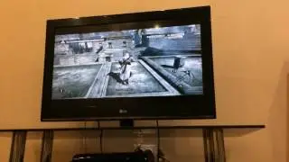 Assasin's creed:ЗАГРУЗКААА!!!