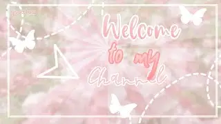 OFFICIAL Channel TRAILER || Channel Restart!