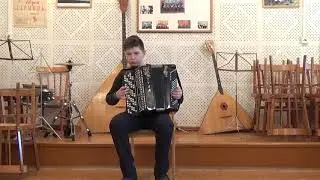 Солодовников Матвей. 