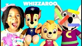 The Boo Boo Story from Sparkle and Doggies