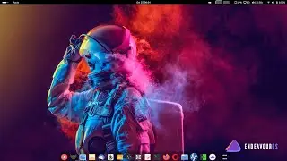 Install Firefox Adblock Plus in EndeavourOS