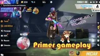 como ser el mejor en free fire consejos y trucos marceloG20
