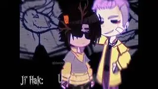 ||  왜 나한테 소리치지 않니? ||