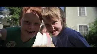 Jackson Breit - Wouldn't Change a Thing (Music Video)