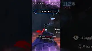 #apexlegends I'D QUIT THE GAME IF THIS HAPPENED TO ME !! #gaming #gameplay #games