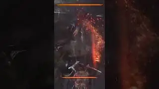 Bullet Grappling Life Saver - Sekiro: Resurrection
