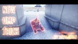 Tanki Online | New Omp Trick / Brest | by SeregaChat
