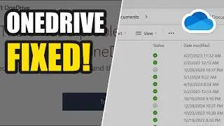 OneDrive Sign-In Failed? Fix! 0x8004de40