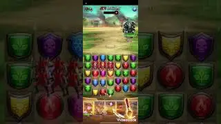 Bad Rocket UA 🇺🇦 vs Lill'Kim's Doll's ⚔️⚖️