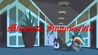 Mission: Impossible