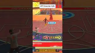 Best Jumpshot 2k24🔥