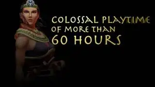 Titan Quest • Trailer • Android