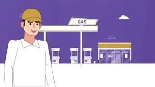 The AvaLAN Total Solution for Fuel Center Communications