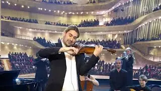 David Garrett 
