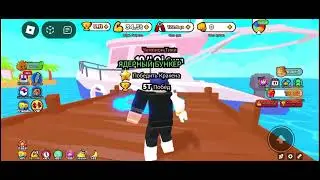 от 1 локации до 8, 1 серия (arm wrestling simulator) roblox