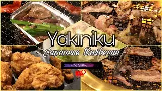 All you can eat and drink Yakiniku Restaurants in Japan