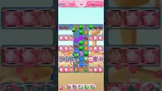 Candy crush saga level 263